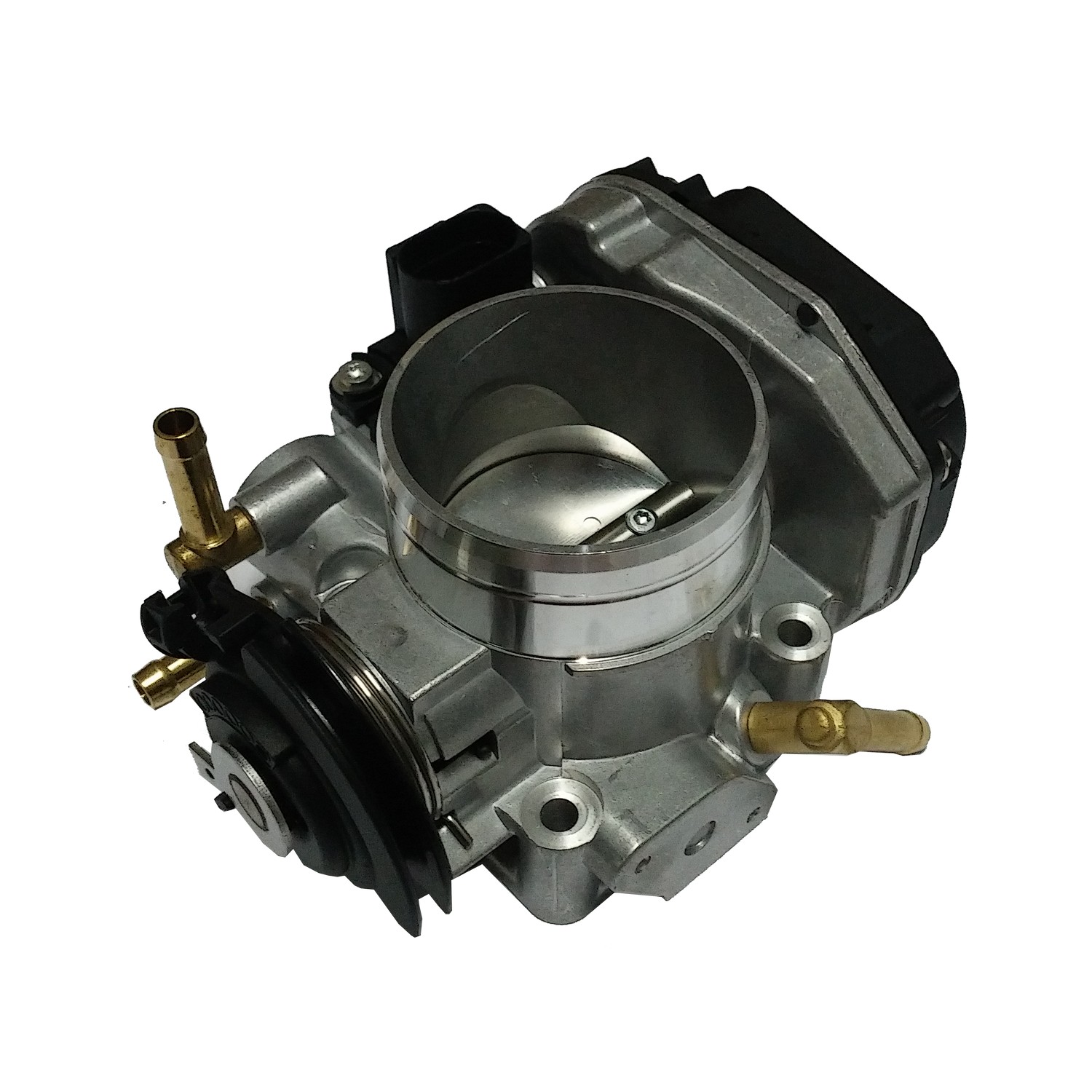 Cuerpo Mariposa Motorizado Volkswagen Audi A3